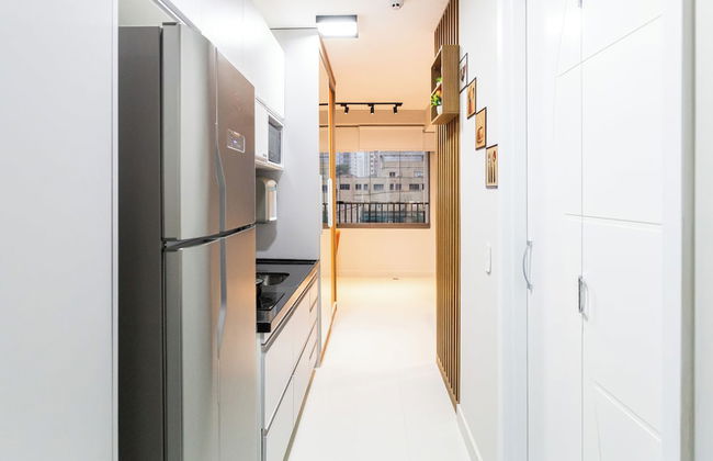 Praça Saúde by You - Foto 80