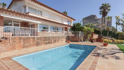 Villa Berganti - Foto 1