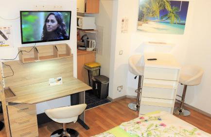 Appartements 4U Rodenbach - Foto 35