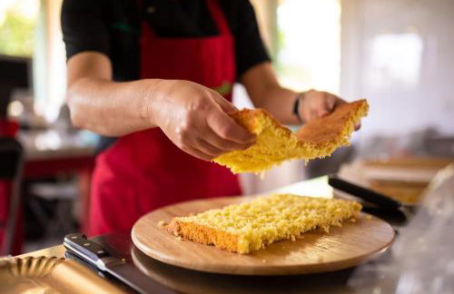 Settecentoalberi Agriturismo - Foto 22