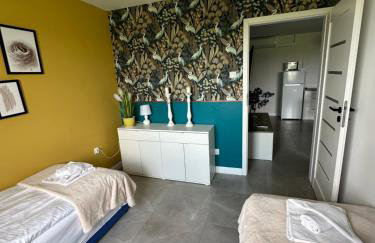 Apartamenty Czerwona Stodoła - Foto 69