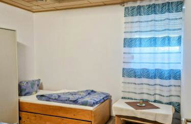 Wohnung Nr1 mir Garten und Terrasse - Foto 7