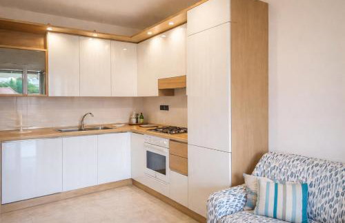 Double apartment 5 minutes from sea and private parking - Foto 4