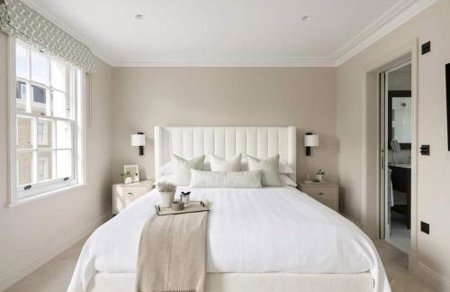 London Elite Apartments - Foto 16