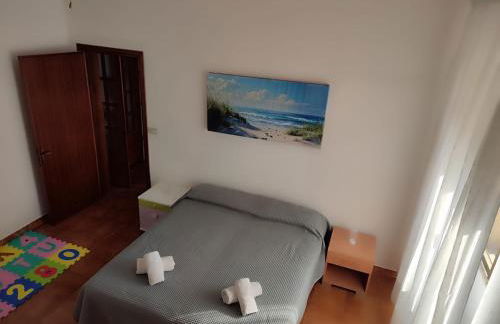 Family & Friends - First floor - South West wing - Fully equipped with view - 15 minutes drive by car to the seaside - Foto 8