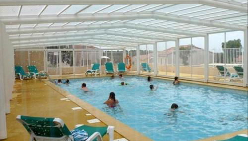 La MAISON BLEUE - Foto 2