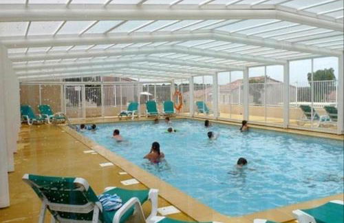 La MAISON BLEUE - Photo 6