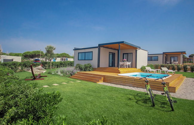 Arena Grand Kazela Camping Homes - Foto 21