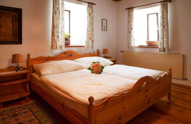 Farmhouse in Carinthia Near Afritzer See - Foto 5