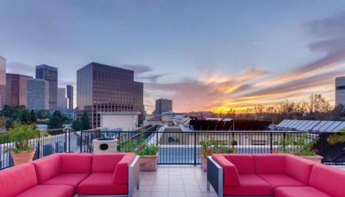 ELEGANT RESORT-SoCal-Lux on 3rd - Foto 4