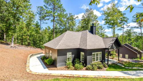 Twilight House at Kowaliga Bay - Foto 2