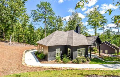 Twilight House at Kowaliga Bay - Foto 2