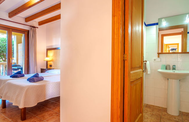 Finca Can Corritx - Foto 12