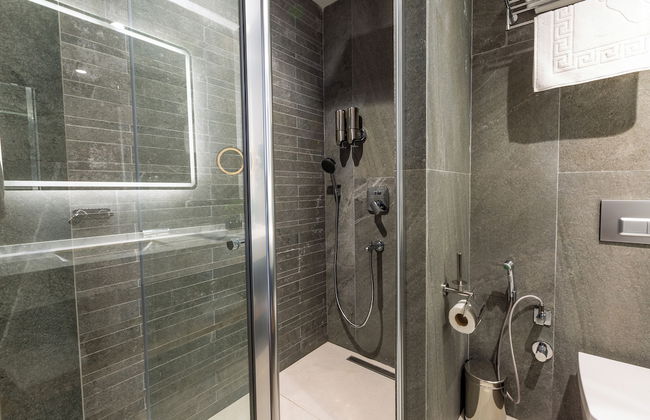 North Star Hotel - Foto 24