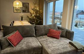 All Season Lasówka - Klimat - Willa 10 osobowa z widokiem na góry, Sauna opalana drewnem, Jacuzzi 4km do Zieleniec SKI Arena - Foto 29