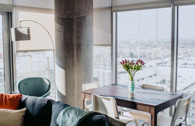 Kasa The Gulch Nashville - Foto 23