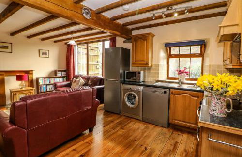 Midfeather Cottage - Foto 10