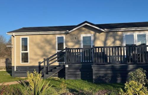 Riverside Holiday Park - Foto 10