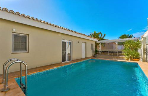 Villa Augustas - Fabulous villa in Tenerife! - Foto 19