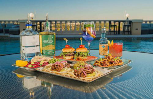 New Epic Escape Theater Pool & Golf Views - Foto 58