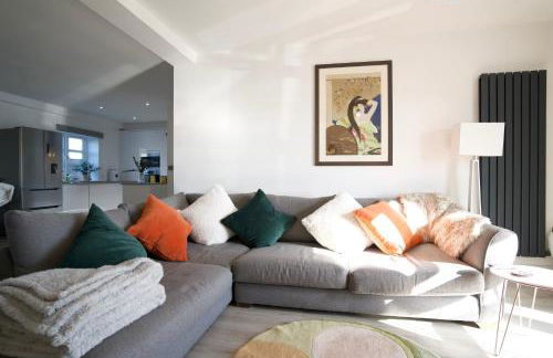 Stunning Ground Floor Hartlepool Marina Apartment - Photo 49