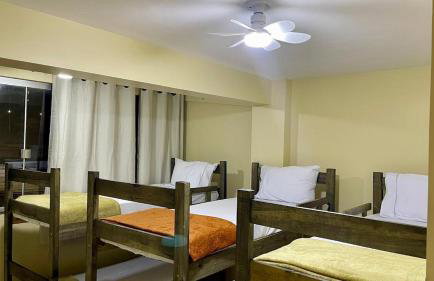 Bedroom 1 For groups and companies - Foto 7