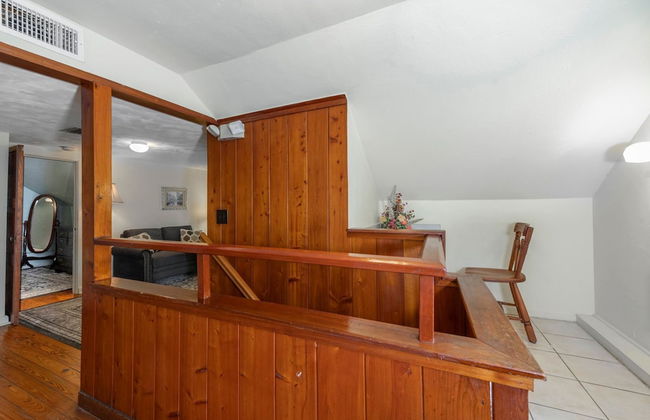 Historic Tremain Cottages - Foto 34