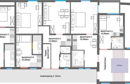 Gasthof Zum Ochsen - Foto 7