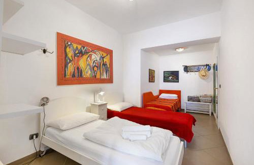 Residence La Mignon Oleandri - Photo 15