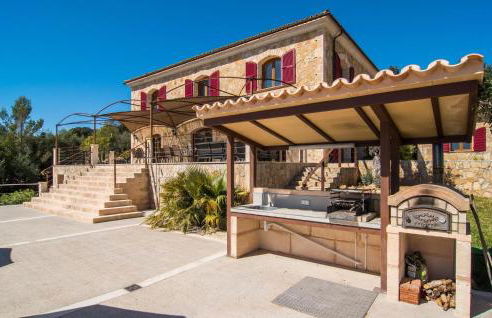 Amazing Home In Porreres - Foto 9