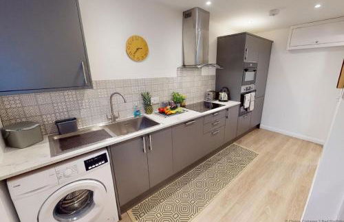 BRAUNTON ORCHARD COTTAGE 2 Bedrooms - Foto 50