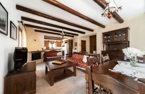 Villa Eleni Meskla - Foto 26