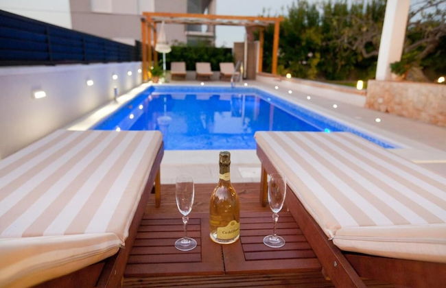 Spacious Apartment Milly With Pool - Foto 17