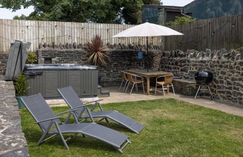 The Coach House - Foto 16