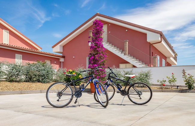 Dipladenia Garden Country House - Foto 10