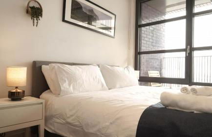 London Iconic View Retreat - Foto 9