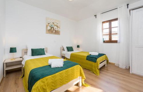 Four-Bedroom Holiday Home In Muline - Foto 34