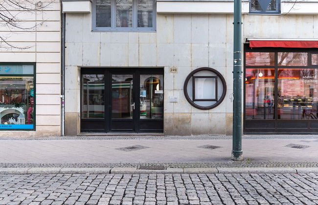 Limehome Magdeburg Hasselbachplatz - Foto 62