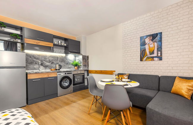 Best Guest 2 Apartments - Foto 6