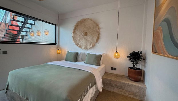 Casa Guru - Foto 3, Habitación