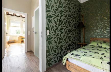 Appartment im Villenviertel - Foto 12