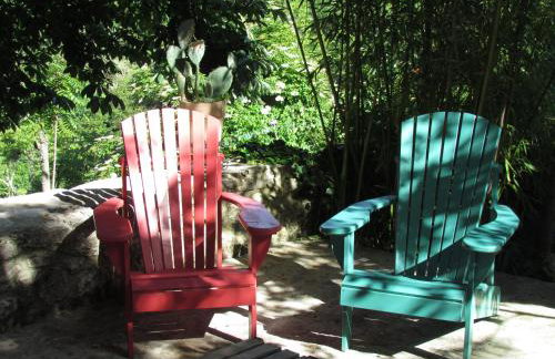 Summerhouse Beram - Foto 37