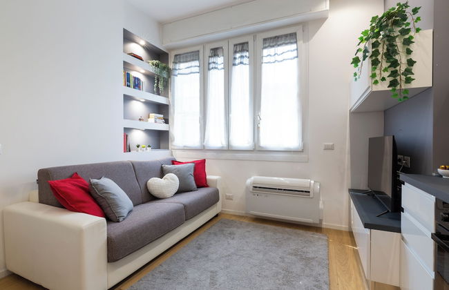 notaMi - Monte Ceneri Suite - Foto 16