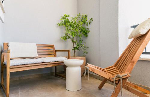 Calidum Boutique Suites - Foto 52