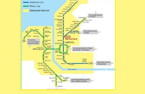 Home from Home near LFC & train station - Foto 40