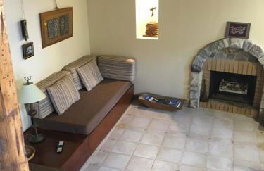 Chora Samothrakis, House with courtyard - Foto 9