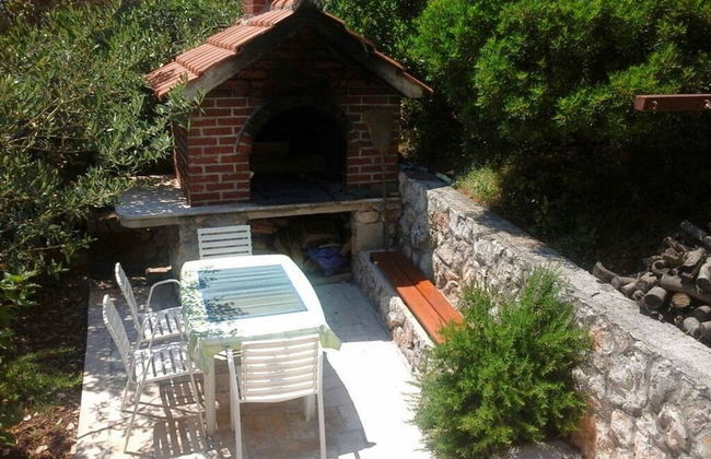 Apartments Villa Pelegrin - Foto 52