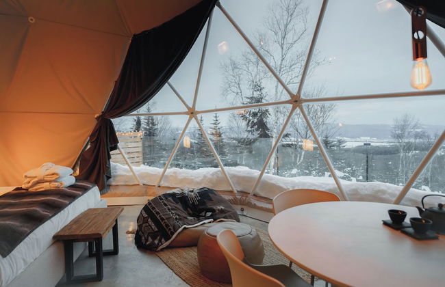 Nørdika Charlevoix - Foto 41