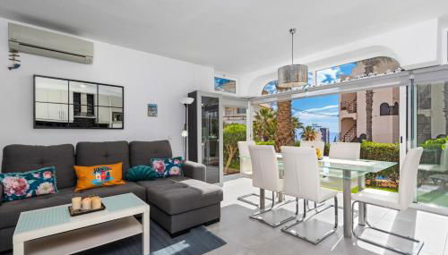 SeaView Apartment Torre del Moro La Mata Torrevieja - Foto 4