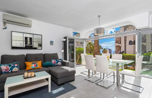 SeaView Apartment Torre del Moro La Mata Torrevieja - Foto 4